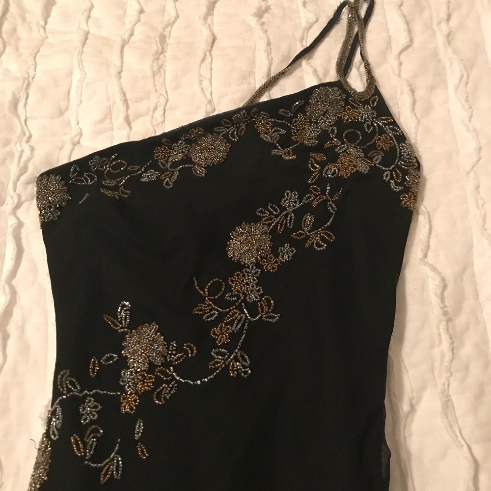 Cache dress